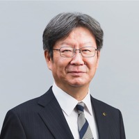 東京都市大学付属中学校・高等学校長　篠塚  弘康 先生