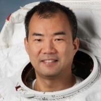アンバサダー：野口 聡一 氏（宇宙飛行士）