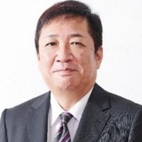 司会者：大熊 英司 氏（フリーアナウンサー）