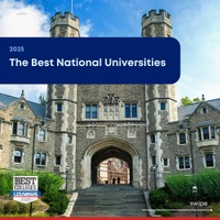 2025 Best Colleges Rankings