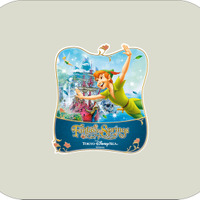 ファンタジースプリングスがテーマの特別なデザイン！特別車両「Magical Journey Shinkansen」が10月10日（木）より運行