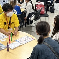 大学生相談会