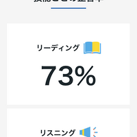 技能ごと・大問ごとの正答率を自動計算