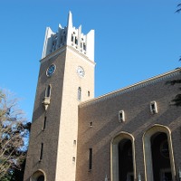 早稲田大学（画像はイメージです）