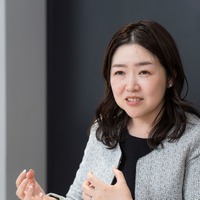 公文教育研究会 英語教材部英語チームリーダー 渡邉絵里氏