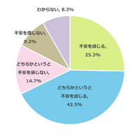 子供が推薦系選抜を受験する場合、学校の授業だけでは不安を感じる？