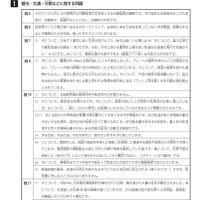 2025年中学入試 予想問題 解説