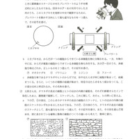 【高校受験2024】香川県公立高校入試＜理科＞問題・正答