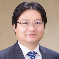 川本典生先生