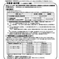 群馬県国公立高等学校等奨学のための給付金制度