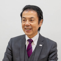 ナガセの広報部長・市村秀二氏