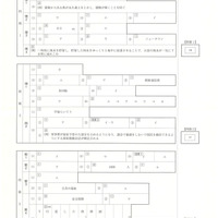 【高校受験2024】鳥取県公立高校入試＜社会＞問題・正答