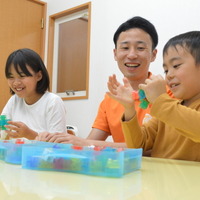 子供の力を引き出す安心感ある環境づくりを…七田式教室の「心の教育」