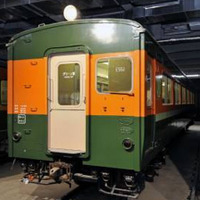 サロ165形式電車