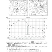 【高校受験2024】熊本県公立高校入試＜理科＞問題・正答