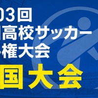 第103回全国高校サッカー選手権大会 全国大会