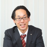 駿台予備学校 川瀬裕樹氏