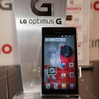 Optimus G L-01E