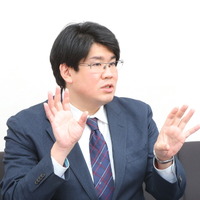 「総合型選抜は、同じ大学でさらにもう1回受験機会を得られるチャンス」と細谷氏