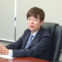 市進 代表取締役社長の三木健二氏