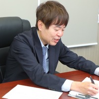 市進 代表取締役社長の三木健二氏