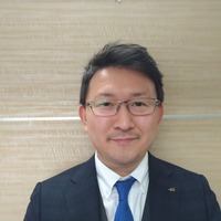 登壇者：佐藤佑一郎氏