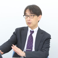 「共通テスト終了直後は強気の志望校を考えていても、平均点が高い状況がわかってきて安全志向にシフトした受験生が多かったのでは」と城田氏