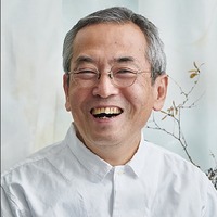 土井善晴氏