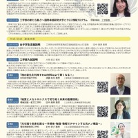 東北大学工学部 in 東京