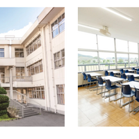 R高等学校