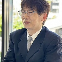 河合塾麹町校 校舎長 神本優氏