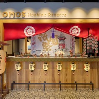 【OMO5京都三条】山鉾や提灯で祇園祭仕様に設えたOMOベース