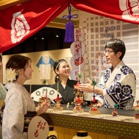 【OMO5京都三条】お稚児経験者による「京町祇園祭ばなし」イメージ