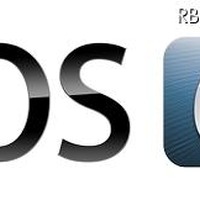iOS 6ロゴ