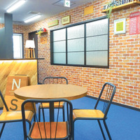 面談も気軽に行えるような雰囲気