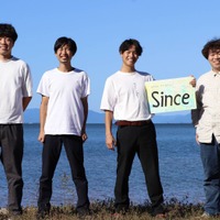 NPO法人Sinceを運営する20代のスタッフ