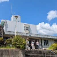 六瀬ほしのさと小学校のロケーション