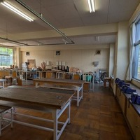 六瀬ほしのさと小学校のロケーション
