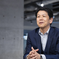 立命館大学総務部 OIC地域連携課課長 一ノ瀬 和憲 氏
