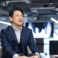 世界とつながり、希望ある未来を感じてほしい