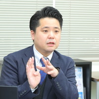 PCホスピタル東京三田店 店長の渡邉太陽氏