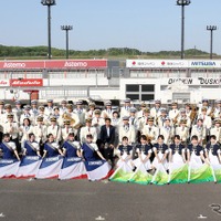栃木県警察音楽隊と茨城県警察音楽隊