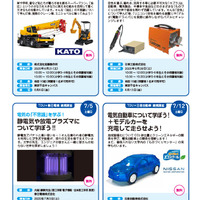 ｢TDU 社会･地域連携事業 公開講座 D-SciTechプログラム｣～未来のエンジニアのために～
