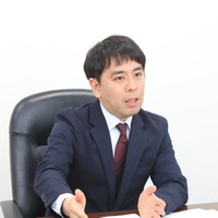 駿台予備学校 お茶の水校3号館（東大専門校舎）校舎責任者 瀧敬悟氏