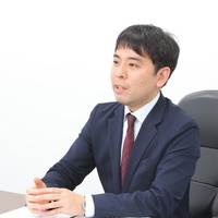 駿台予備学校 お茶の水校3号館（東大専門校舎）校舎責任者 瀧敬悟氏