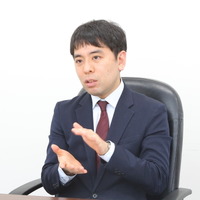 駿台予備学校 お茶の水校3号館（東大専門校舎）校舎責任者 瀧敬悟氏
