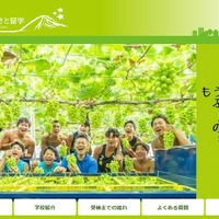 【高校受験2026】鳥取ふるさと留学「オンライン入試相談会」6-12月 画像