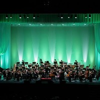 第117回サマーステップコンサート（2024年7月実施）のようす