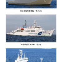 船の一般公開