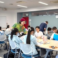 「100％英語漬け」TUJ短期集中講座…早割5/30まで